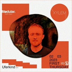 Uferkind @ Xylem | Modular Cape Town