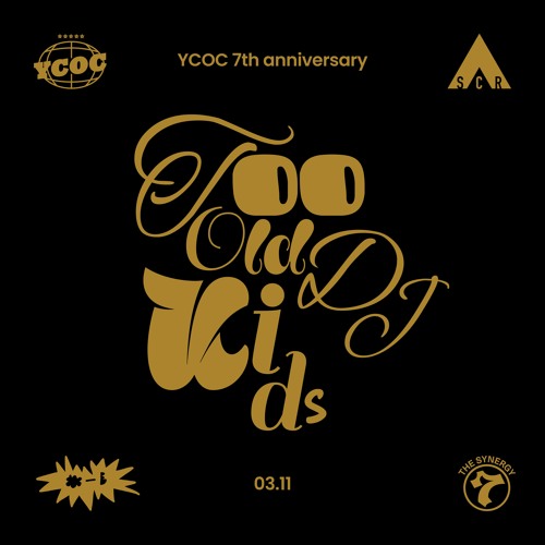 2023 - 03 - 11 Crew YCOC 7th Anniversary - Minnie