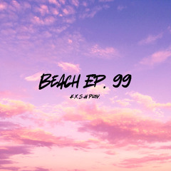 Beach Ep. 99 | Hip Hop Beat