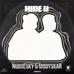 Kosheen - Hide U (Nobresky & Modyskar Extended Remix)