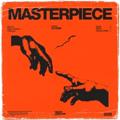 DJ LENIN - MASTERPIECE