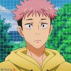 YUJI ITADORI RAP SONG    I Don't Wanna Be Alone    DizzyEight Ft. Mix Williams [Jujutsu Kaisen AMV]