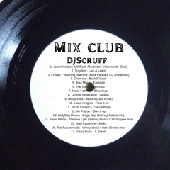 Mixclub 11.10.23 MASTER