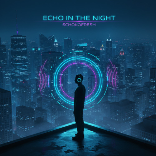 Echo in the Night