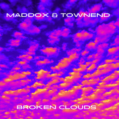 Broken Clouds
