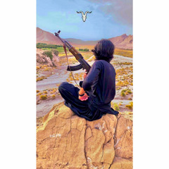 Mir Ahmed Baloch New Song Daastan (Operation Ganjal Mureed Baloch).