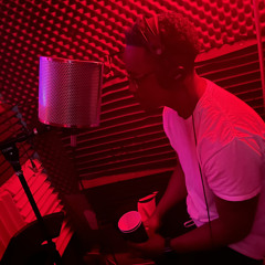 Richiee_Supreme x Pray For Me