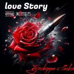 jojochoppa x Packss - love story