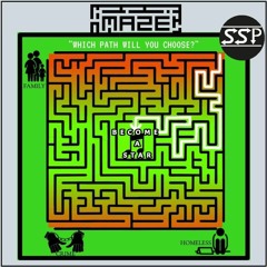 SSP - Maze (Demo Version)