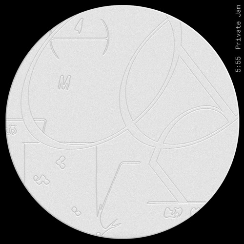 DAVE N.A. - PRIVATE JAM