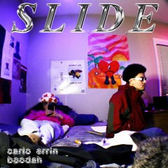 slide (feat. boodah)