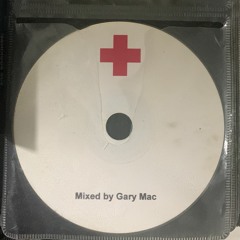 Gary Mac Last Night Dj Saved My Life 2005-2006