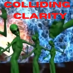 Colliding / Clarity - Ob$essivo