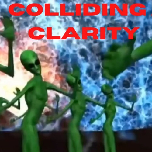 Colliding / Clarity - Ob$essivo