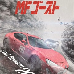 ROCK ME KISS ME Feat. MOTSU by Yu Serizawa (MF Ghost Season 2 Opening Theme)