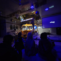 Bhai Prem Singh - Sakhi Miloh Ras Mangal Gaavoh