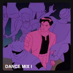 DANCE MIX 1