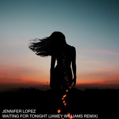 Jennifer Lopez - Waiting for Tonight (Jamey Williams Remix)