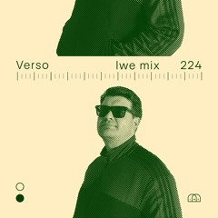 LWE Mix 224: VERSO