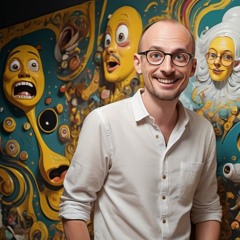 keklord (HiraHelmut x P.Henn) [Senf im Auge]