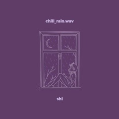 Chill Rain (on spotify too)