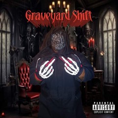 Nighttrain ft Ty Bone - The Haunted House