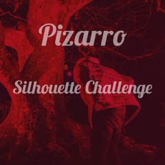 Pizarro - Silhouette Challenge ( Jersey Club Version )