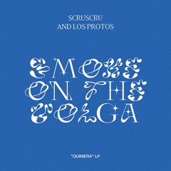 Scruscru, Los Protos - Smoke On The Volga