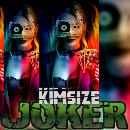 KimSize - Joker