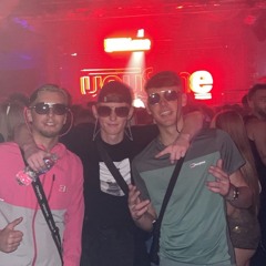 Back to the 305-Luke dean Omar+(unreleased)