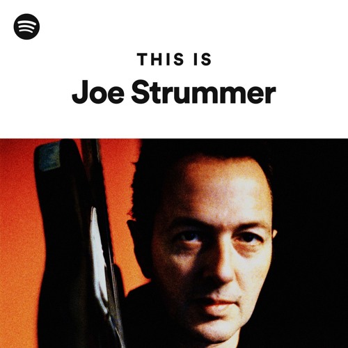 This Is Joe Strummer