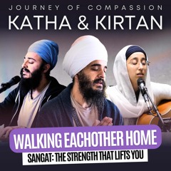 Bebe Nanaki’s Love For Guru Nanak (Emotional Talk)-Baljit Singh