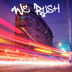 We Rush (Avrile Lavigne, Machine Gun Kelly Type Beat)