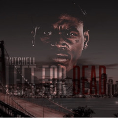 Mitchell - Coming Down