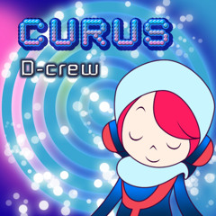 CURUS - D-Crew