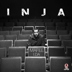 Sina Mafee - Inja ( Feat i.Da)