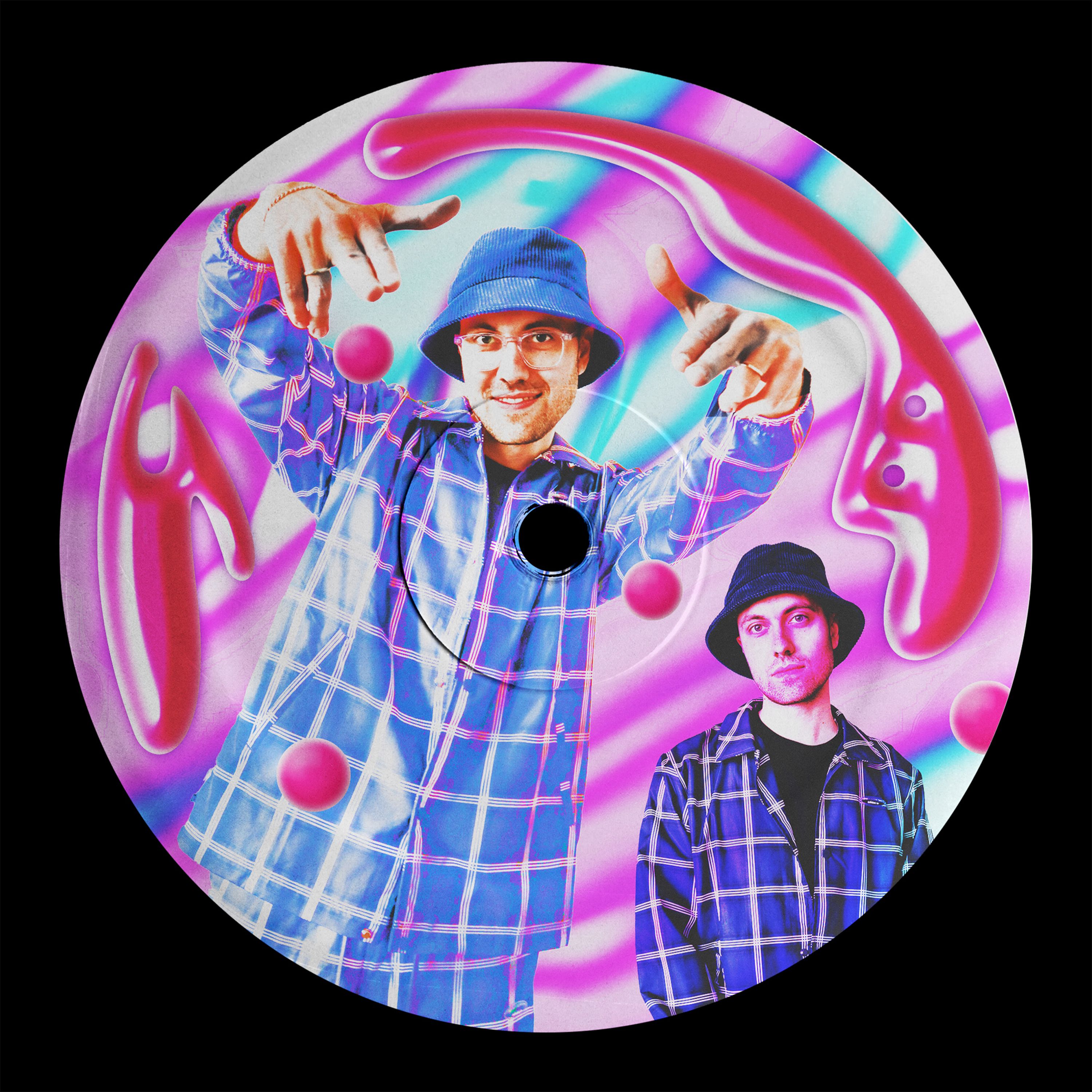 Marlon Hoffstadt aka DJ Daddy Trance – Work It Out