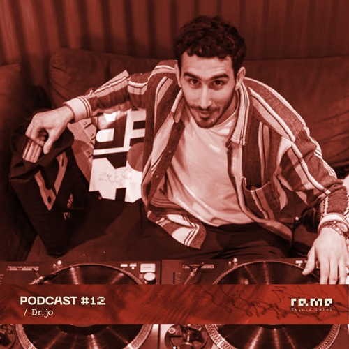 #12: Dr. Jo for Rame Sessions