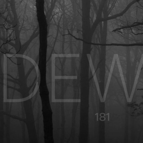DJ SIDEWAYS - DUB TECHNO SESSION - 181