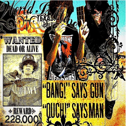 I SLUR WHEN I TALK |Prod.Bloodxxet|