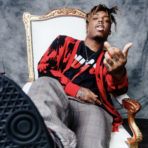 Stream Dagger juice wrld feat madeintyo by norco | Listen online for ...