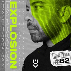 Kaan Gökman Explosion #82