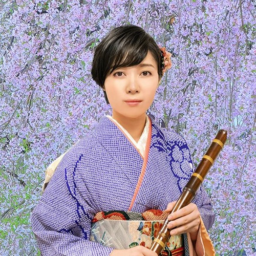 Stream Shakuhachi Beta03 Sample02 by gem Listen online for free on