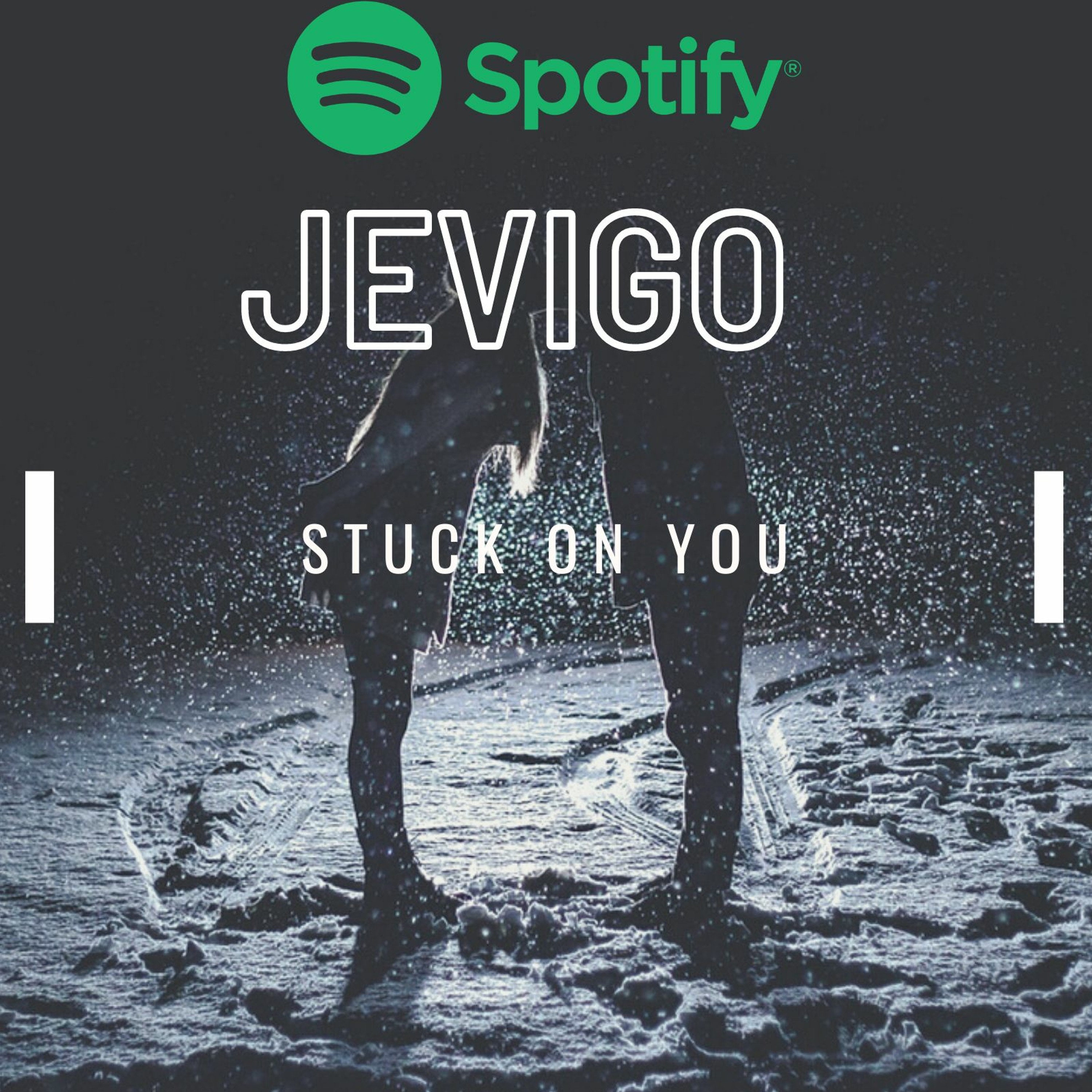 STUCK ON YOU episode artwork