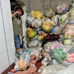 Merry XXXmas Glitter Boy