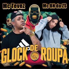 Glock de Roupa