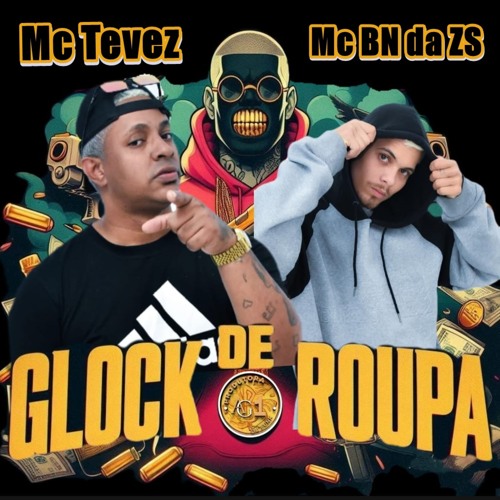 Glock de Roupa