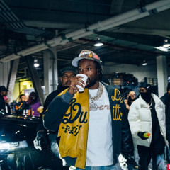 Meek Mill - Some Ole Meek (sen whoo Remix)