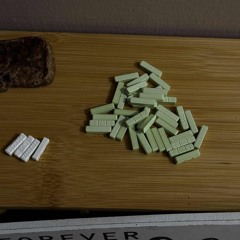 drugbond p. jinz COTG
