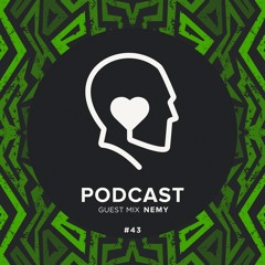 Warm Ears Podcast #43 - Elementrix & Nemy